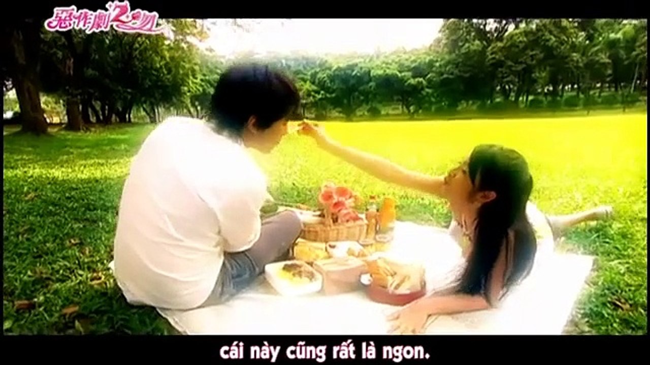 Phim Thơ Ngây - Phần 2 Tập 2 Vietsub