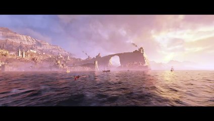 GreedFall II: The Dying World NC 2024