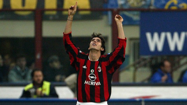 #OnThisDay: 2003, il primo gol di Kaká
