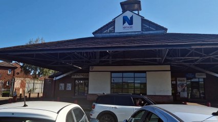 Discover the Best Deals at Northside Shopping Centre 🛍️