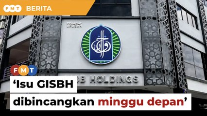 Jawatankuasa Muzakarah MKI bincang isu GISBH minggu depan, kata Nooh Gadut