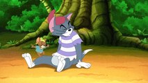 Tom and jerry Shiver Me Whiskers Hindi Dubbed