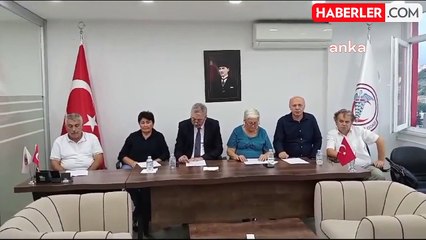 Trabzon'da 'Okul Yemeği Koalisyonu' Kuruldu
