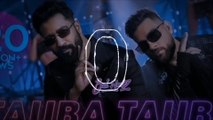 Tauba Tauba Remix Bad Newz  Vicky Kaushal  Triptii Dimri  Karan Aujla