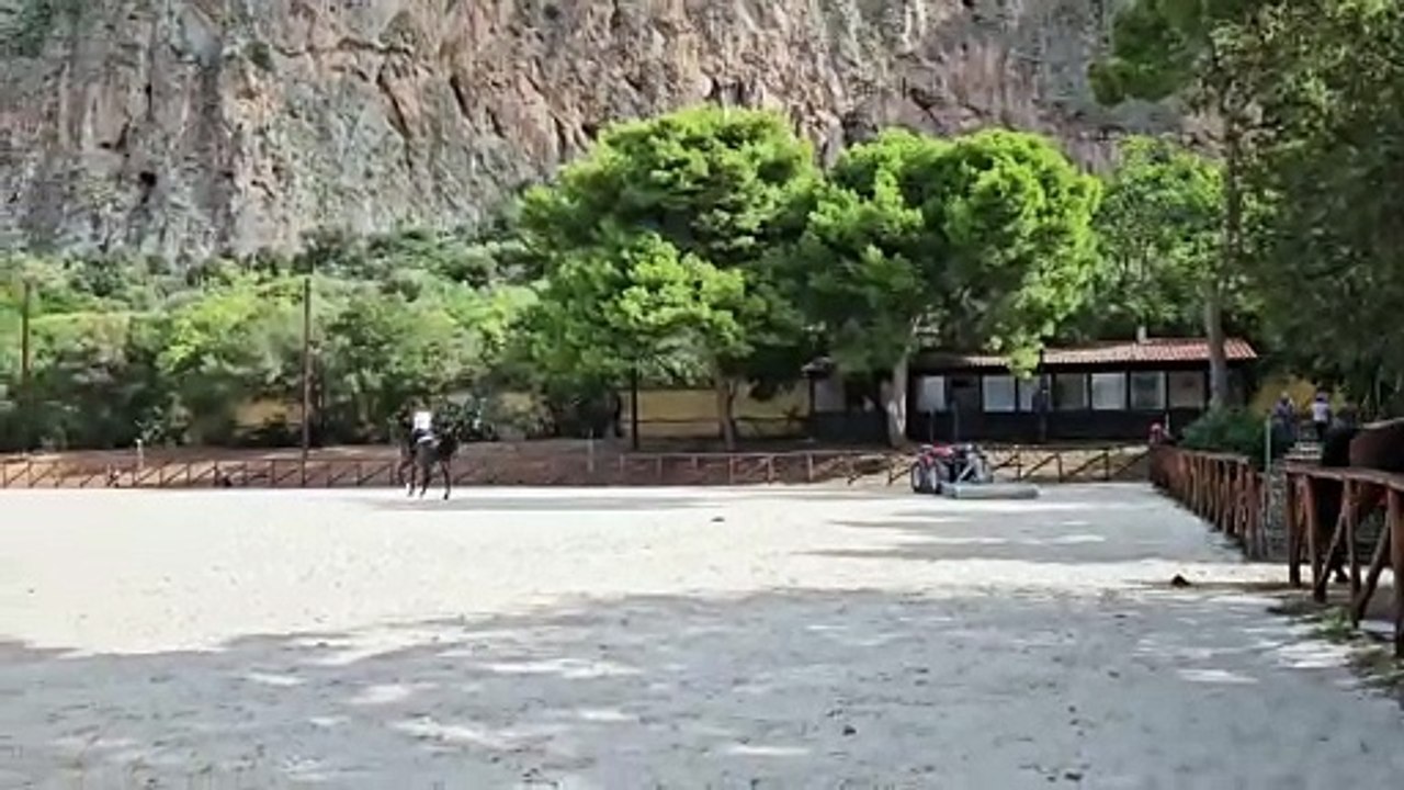 Palermo, due campi tutti nuovi per gli Internazionali di Sicilia e la Coppa degli Assi di equitazione