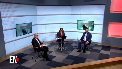 Estado Nacional - Domingo 22 Setiembre 2024