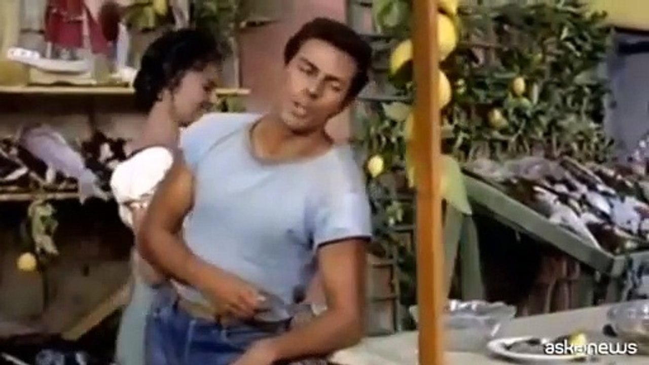 I 90 anni di Sophia Loren, mito del cinema italiano nel mondo