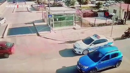 Malatya'da bir ilginç ihlal! Para cezası kesildi