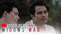 Widows’ War: Craziness runs in the Palacios' blood (Episode 60 - Part 1/3)