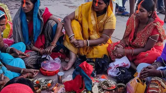 Jivitputrika Vrat 2024 Date Time:24 या 25 सितंबर 2024 जितिया व्रत कब, नहाय खाय,पूजा मुहूर्त,पारण समय