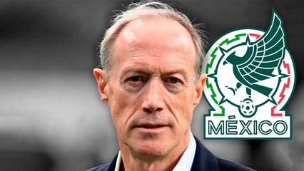 Ivar Sisniega es contundente: "Hay una parte de la afición que hoy no cree en la Selección"