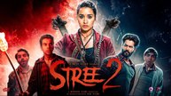 Part 1 Stree 2 Full Movie | New Hindi Horror Movie 2024 | Shraddha Kapoor, Rajkummar Rao, Pankaj Tripathi