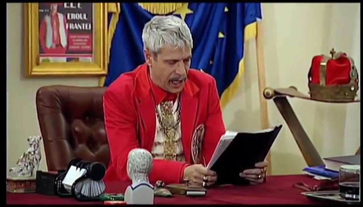 State de Romania - Episodul (103)