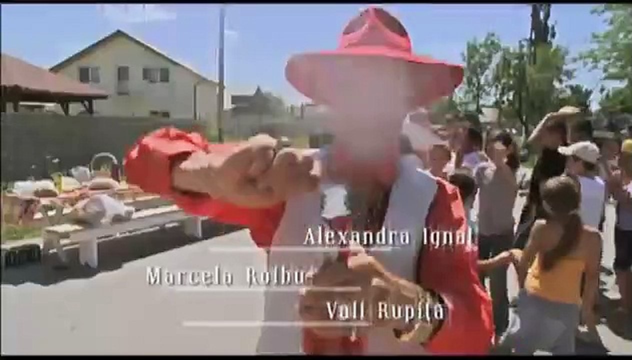State de Romania - Episodul (102)