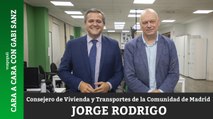 Jorge Rodrigo: 