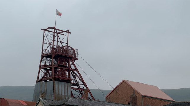 Welsh museums face possible closures due to funding cuts
