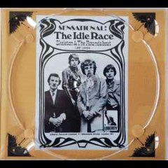 The Idle Race – The Birthday Party : Psychedelic Rock, Pop Rock 1968