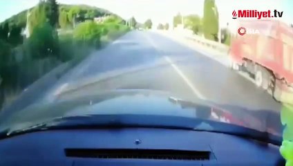 İzmir'de 5 kişinin öldüğü kazada makas atan sürücüye 18 yıl hapis