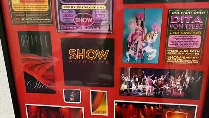 Triggerines & Sentimentos: Norman Gosney on his new figurines exhibition in Bristol