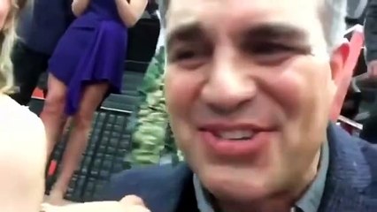 Avengers Infinity War Cast -  Robert , Chris, Scarlett, Tom CUTE AND FUNNY MOMENTS 2018 (1)