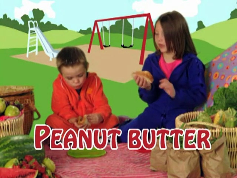 Signing Time Volume 5 - ABC Signs (2004) - video Dailymotion