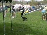 Agility SGPF