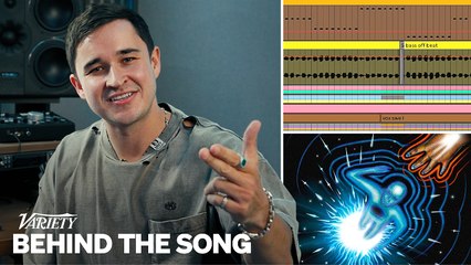 John Summit Breaks Down His Festival Hit 'Shiver' Featuring HAYLA | Behind the Song
