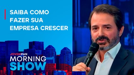 Como funciona a ESTRATÉGIA dos TRÊS PILARES? Fundador e CEO da Sonne EXPLICA