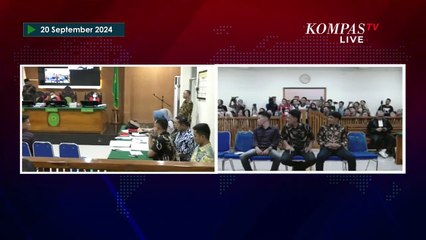[FULL] Jaksa Cecar Teman Eki di Sidang PK Kasus Vina, Sempat Diprotes Lantaran Dinilai Provokatif