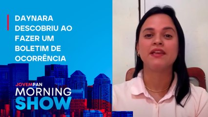 “DESAPARECIDA” há 11 anos, que não sabia que era PROCURADA, EXPLICA história ao Morning Show