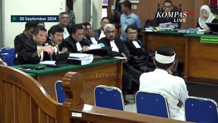 Bersaksi di Sidang PK: Dedi Mulyadi Tepis Telusuri Kasus Vina Demi Kepentingan Politik