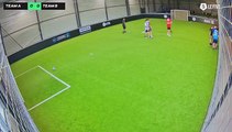 Morgan 20/09 à 14:52 - Football 2 - Intérieur (LeFive Mulhouse)