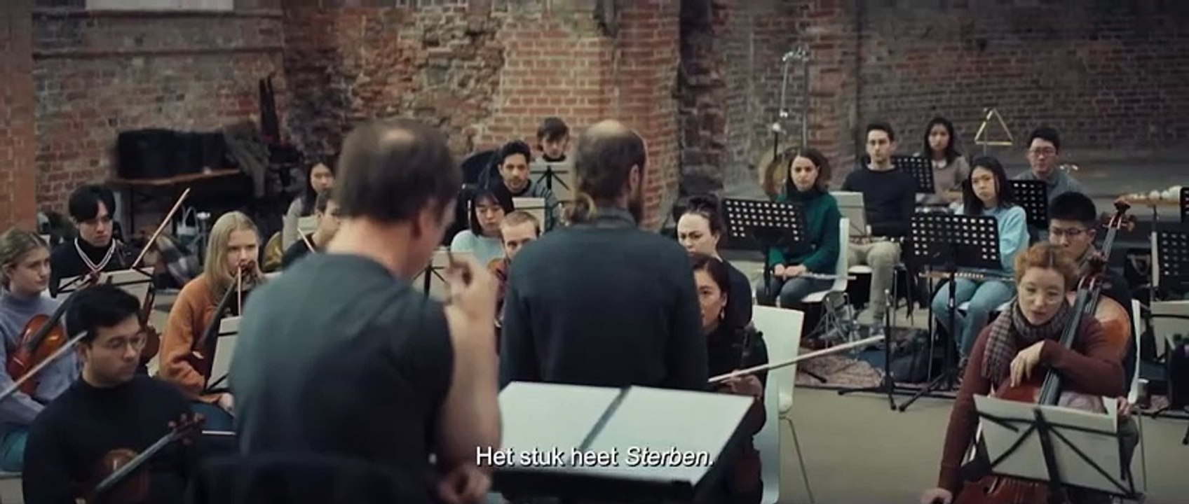 Sterben [Dying] (2024) HD MOVIES