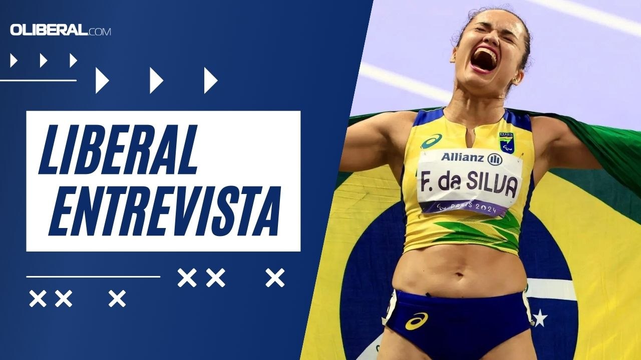 Ouro em Paris, paraense Fernanda Yara relembra dificuldades em outras edições das Paralimpíadas