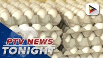 PEBA warns of higher egg prices during holiday season