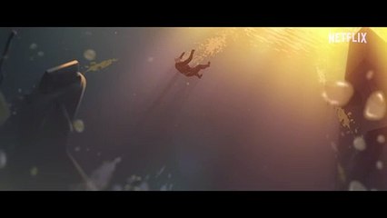 Splinter Cell: Deathwatch | Official Announcement | Geeked Week '24 | Netflix