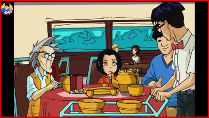 جاكي شان  مدبلج @ الحلقة _2_ الموسم الاول