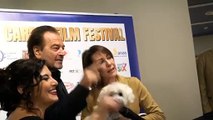 VII edizione per Pet Carpet Film Festival
