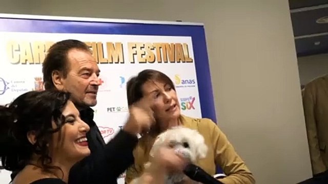 VII edizione per Pet Carpet Film Festival