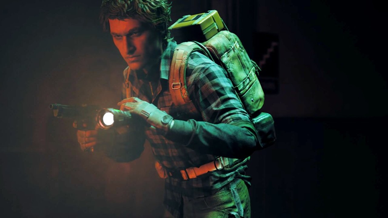 No More Room in Hell 2 - Der düstere Koop-Shooter hat jetzt ein Releasedatum