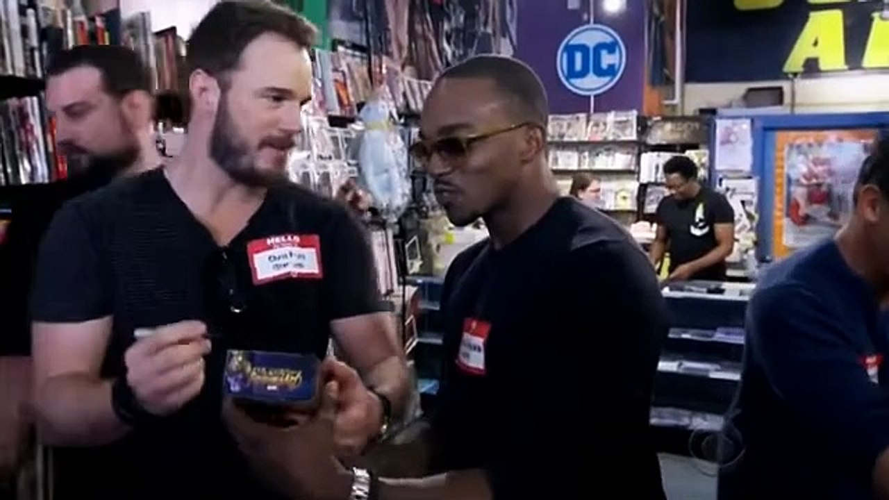 Avengers Infinity War Cast -  ULTIMATE FUNNY AND HILARIOUS MOMENTS - TRY NOT TO LAUGH 2018