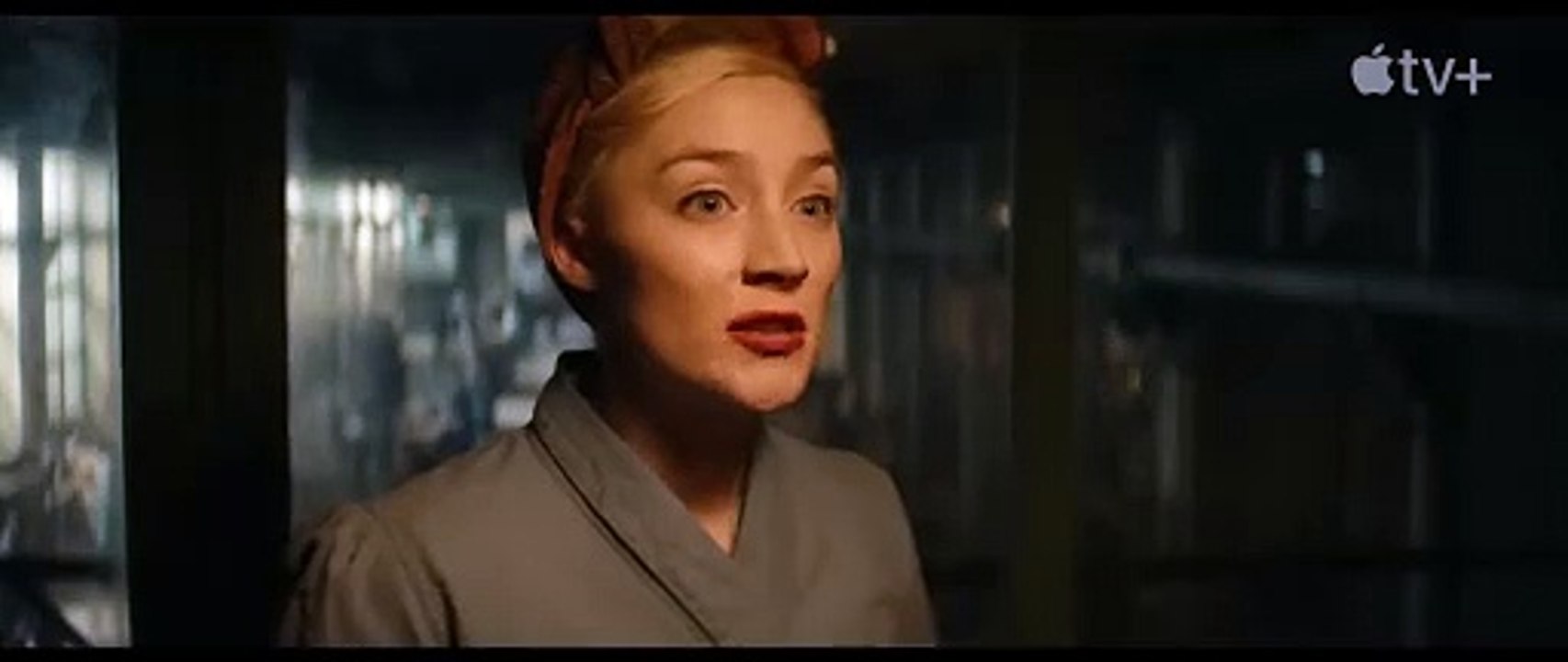 Blitz — Official Trailer _