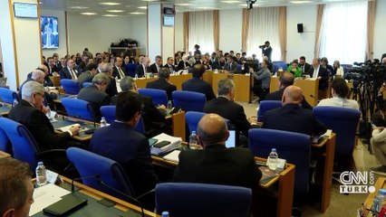 TCMB Başkanı Fatih Karahan TBMM'de sunum yapacak