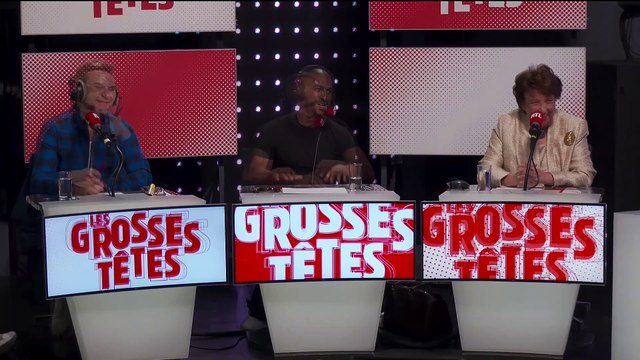 Le duty free raconté par Jeanfi Janssens