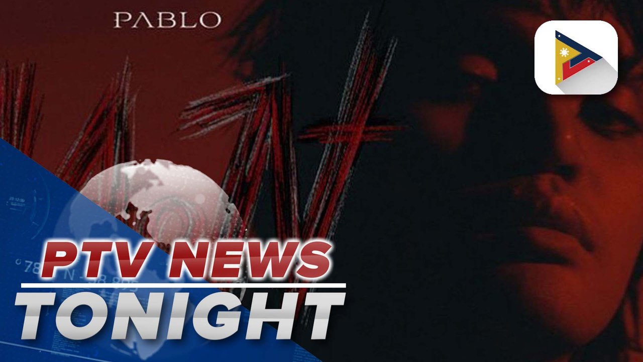 SB19's Pablo drops ‘Laon’ album
