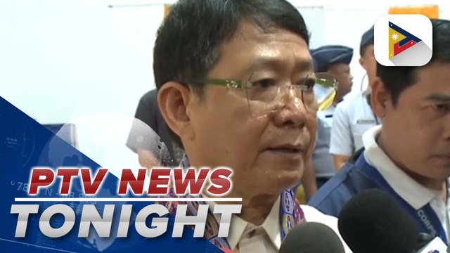 NSC says another PCG ship to replace BRP Teresa Magbanua in Escoda Shoal