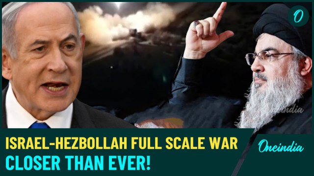 Outwitted by Mossad: Hezbollah’s Exploding Pagers Ignite Fears of All-Out War with Israel