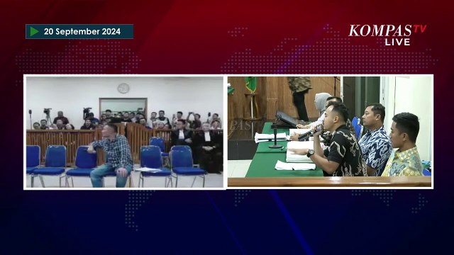 Buat Tawa Hadirin! Ahli Digital Forensik Minta Ditanya JPU Lagi di Sidang PK Terpidana Vina
