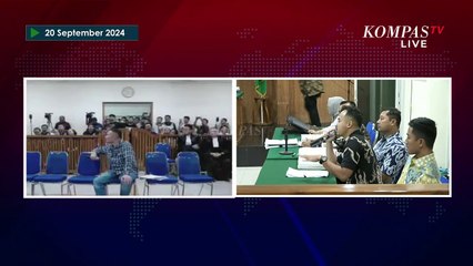 Buat Tawa Hadirin! Ahli Digital Forensik Minta Ditanya JPU Lagi di Sidang PK Terpidana Vina