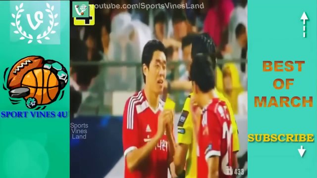 Best Sports Vines 2016 - MARCH Week 3 _ w_ Title & Song's names